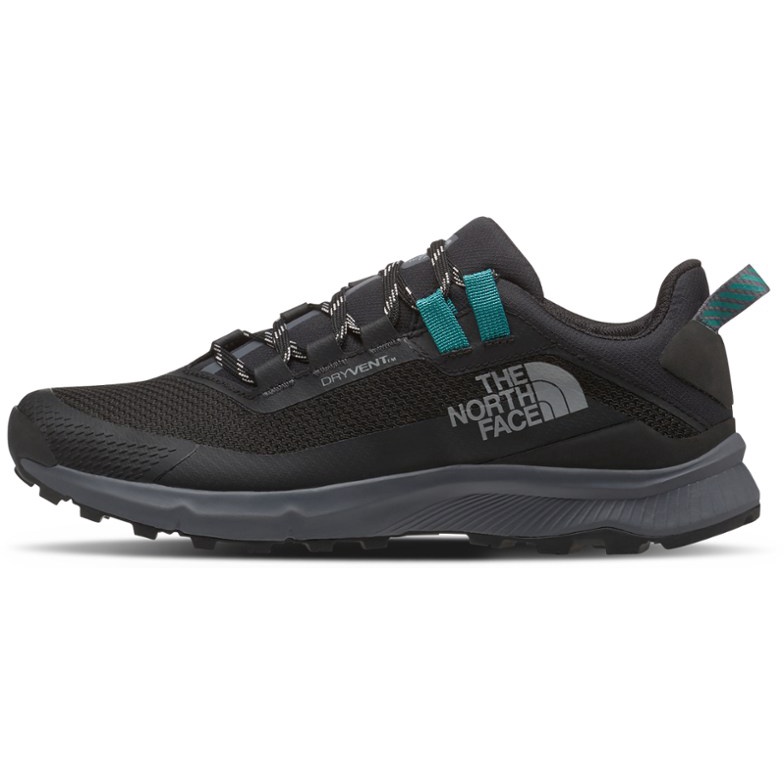 The North Face Cragstone Waterproof Hiking Shoes - Women's, giày leo núi chống nước