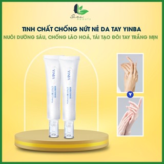 Gel dưỡng tay Yinba, phục hồi da tay nứt nẻ, chai sạm, đồi mồi, làm mềm, dưỡng trắng da tay