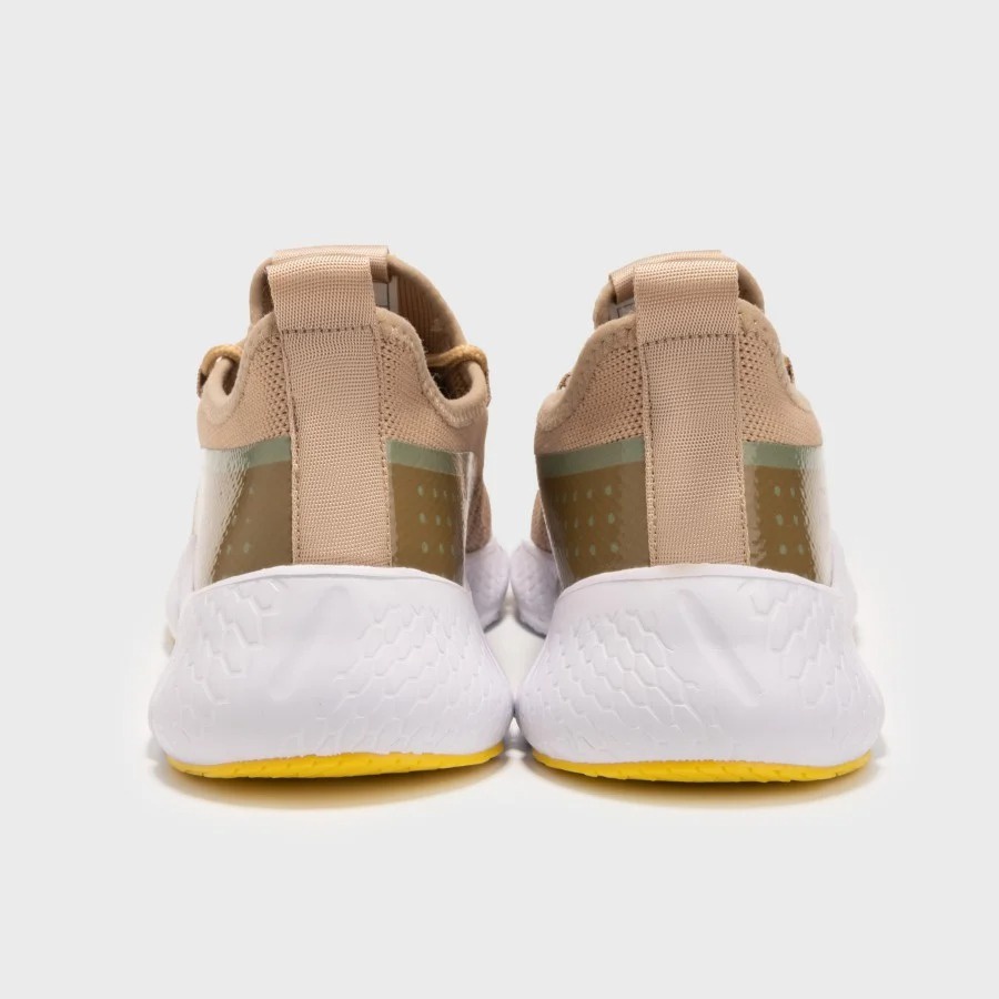 Giày Thể Thao Nam AKKA Flyknit Trainer Vải A-Knit Bền Đẹp Thoáng Khí