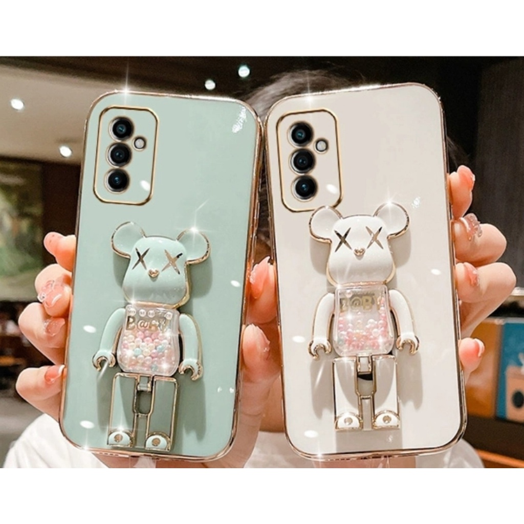 Ốp lưng 6D D04 Samsung A04s,A03,A02,A21s,A20s,A10s,A11,A70,A50,A30,A20