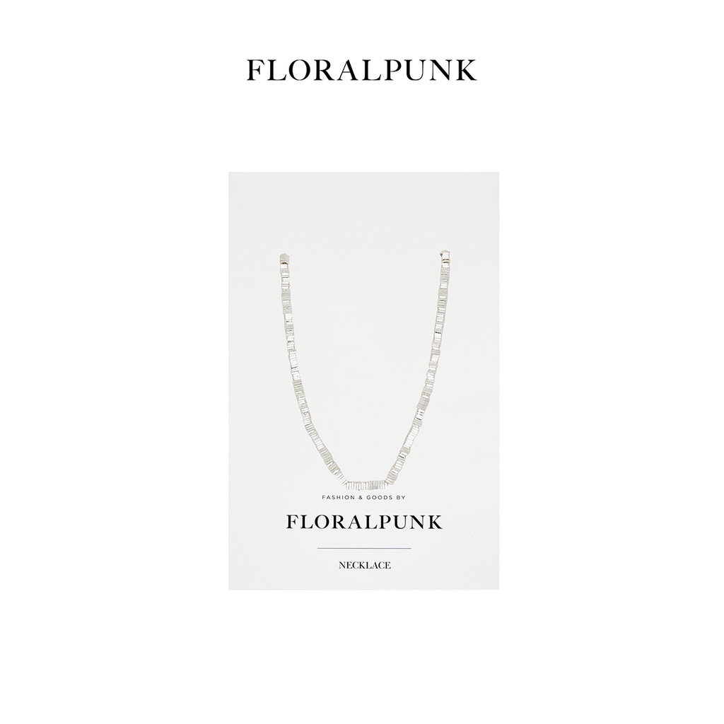 Vòng cổ Floralpunk Zuri Necklace
