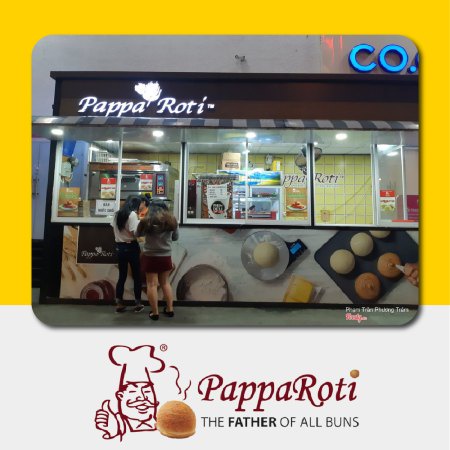 Phần Mềm Bán Hàng Quản Lý Nhà Hàng - Quán Ăn F&B tích hợp sử dụng cho Máy bán hàng order cầm tay PosApp