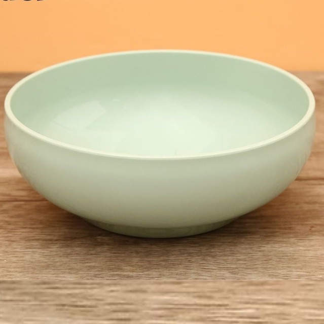 Bát Ăn Trẻ Em AMORI Inochi, Chén Ăn Cơm Cho Bé Nhựa PP An Toàn