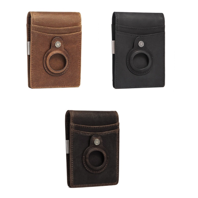 Ví Đựng Thẻ Tín Dụng / Danh Thiếp RFID Tiện Lợi