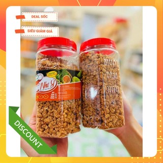 Muối tôm như ý hàng chuẩn- muối như ý date mới