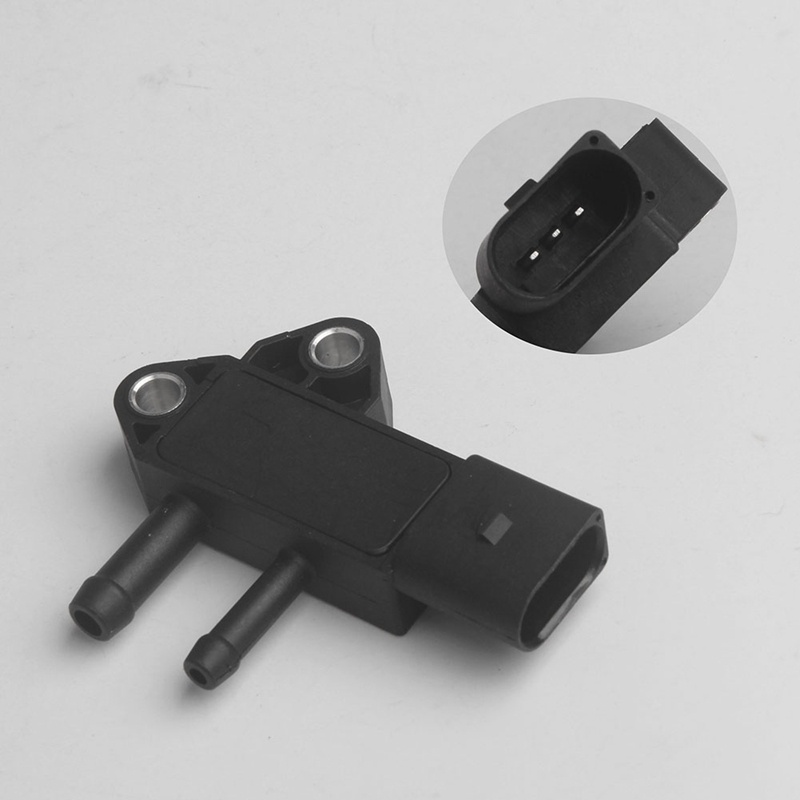 25182883 Cảm Biến Áp Suất Khác Nhau Cho Chevrolet Captiva OPEL Antara Opl