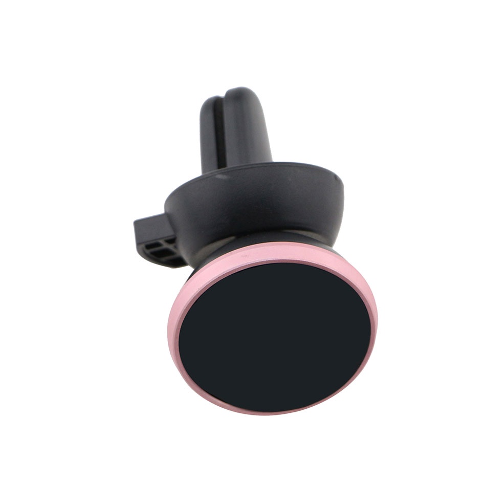 Giá Đỡ Điện Thoại Có Nam Châm Hít Gắn Xe Hơi Cho Xiaomi Mi Huawei iPhone 13 12 XR Samsung LG