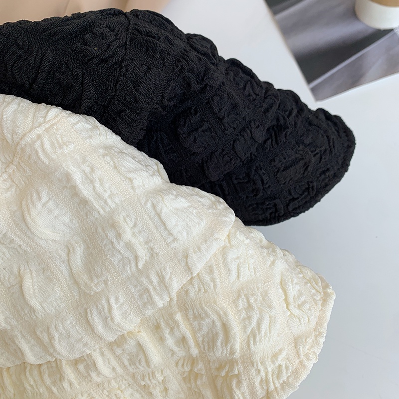 Nón Tai Bèo Ren Mỏng Phong Cách Hàn Quốc Thời Trang Cho Nữ