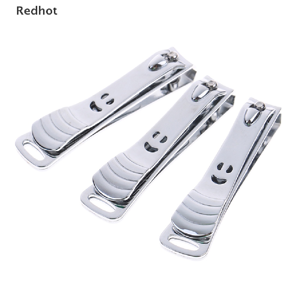 1 Bộ Dụng Cụ Cắt Móng Bằng Thép Không Gỉ