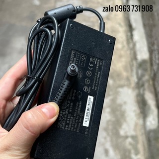 Bộ Nguồn Dc 24v 5a Bảo hành 12 tháng