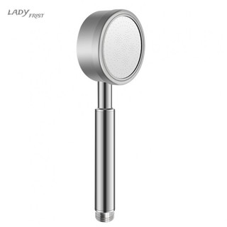 ⭐ hot sale ⭐shower head simple outline ultra thin design 8cm x 8cm easy to clean easy to use