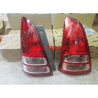 Đèn hậu Toyota Innova 2006-2008 Cao Cấp