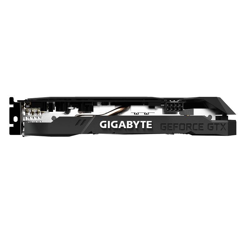 Card màn hình GIGABYTE GeForce® GTX 1660 SUPER™ OC 6G - Hàng Chính Hãng - BH 36 Tháng | BigBuy360 - bigbuy360.vn