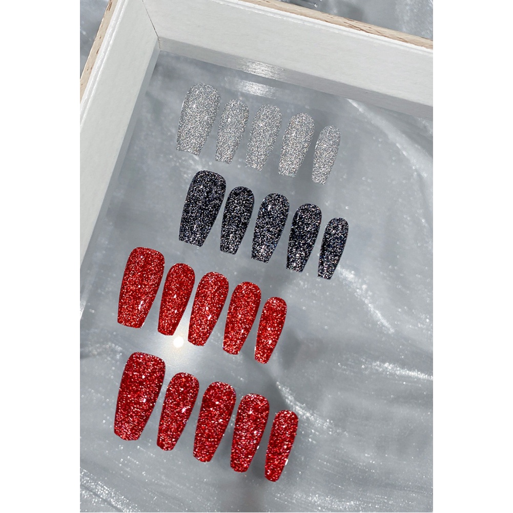 Annies Sơn Nhũ Flash Gel Sơn Móng Tay Lọ Gel Sơn Móng Tay Sơn Móng Tay Annies Lưới Đỏ Kroxing Keo Dán Kim Cương Vỡ Keo Sơn Móng Tay Màu Trắng Sáng Phản Quang Mới 2023 Thanh Toán Khi Nhận Hàng