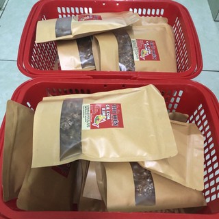 CÁ CƠM RIM - PHÚ YÊN (400g/ 2gói)