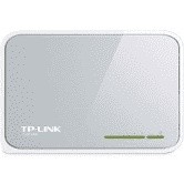 Switch 5 cổng chia mạng Tp-link hàng hãng.