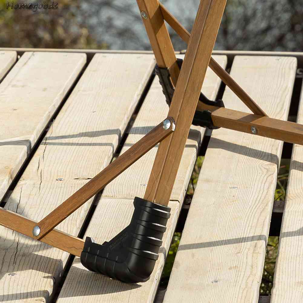Bọc Chân Ghế Chống Trượt Tiện Dụng Khi Đi Cắm Trại