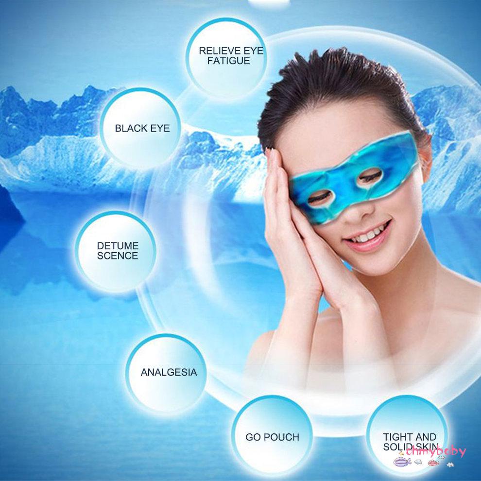 Chăm sóc mắt Essential Beauty Mặt nạ ngủ cho Giảm quầng thâm [U/24]