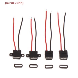 1 cặp dây cáp nối cổng usb type c chất lượng cao
