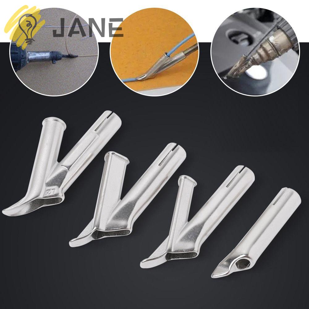 Đầu Đèn Khò Bằng Nhựa PVC Vinyl Cách Nhiệt Chuyên Dụng Cho Thợ Hàn