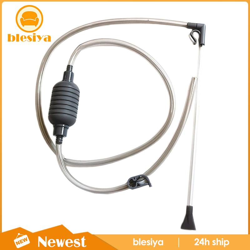 Ống Bơm Lọc Nước Cho Bể Cá Cảnh