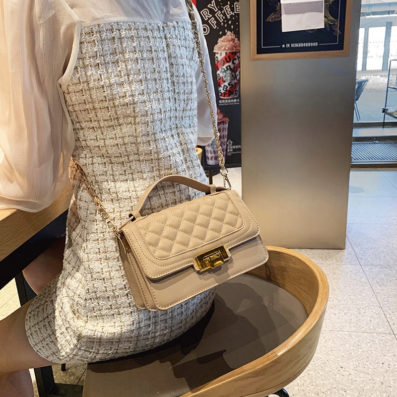 Túi xách nữ cao cấp TX03 chất liệu mềm mịn sang chảnh, đeo chéo, cầm tay, công sở