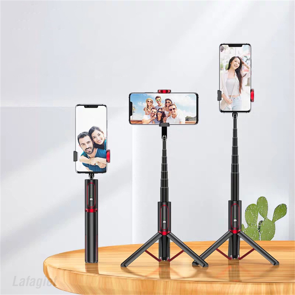 Gậy Tự Sướng Bluetooth Cho iPhone Huawei Vivo Oppo Xioami