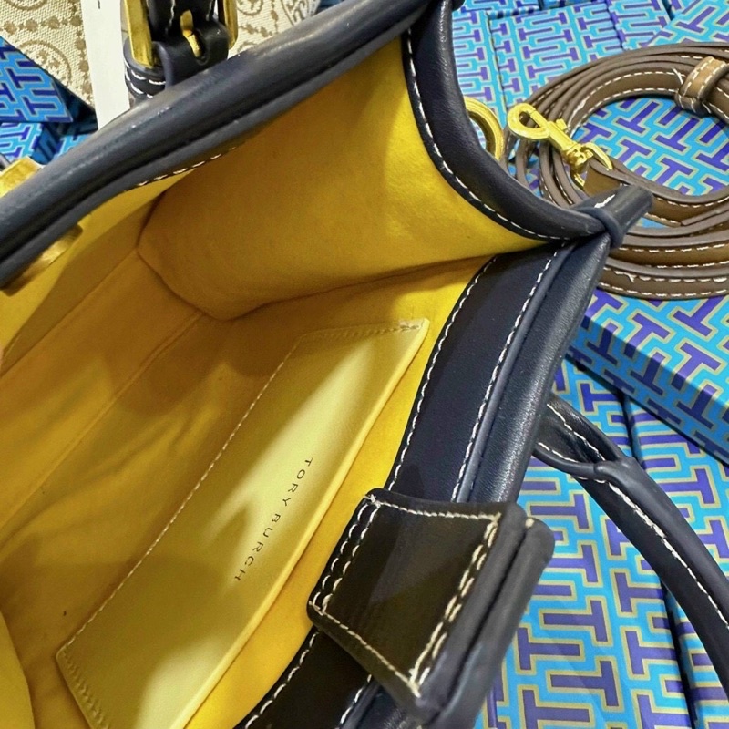 Túi Đeo Chéo Tory Burch Thanh Lịch