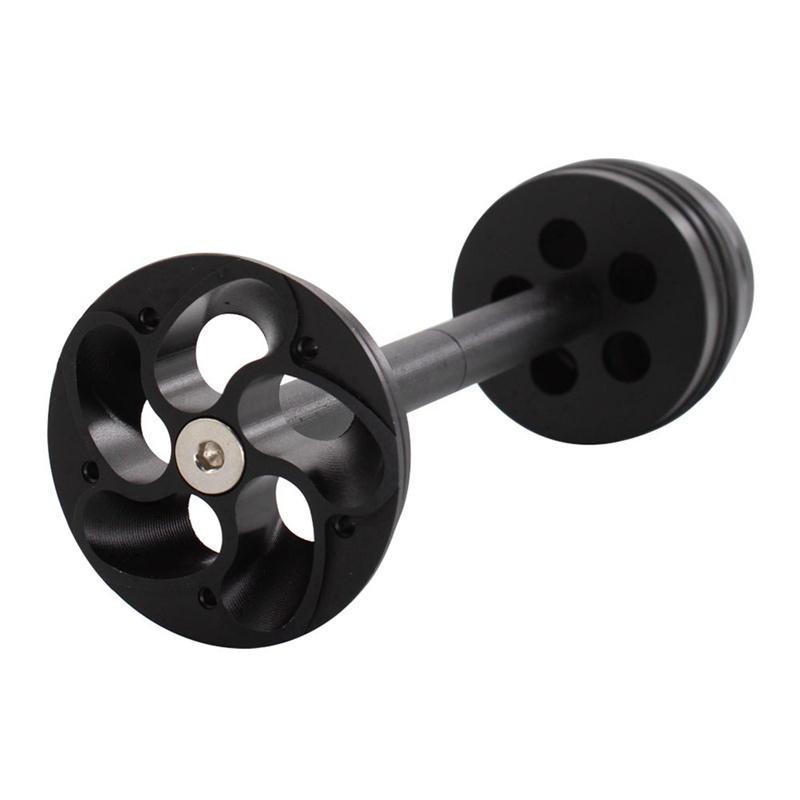 Trục Bảo Vệ Bánh Xe Phía Sau Cho BMW R1200GS R1250GS Adv LC 2023 K1200GT / RT / R Nine T