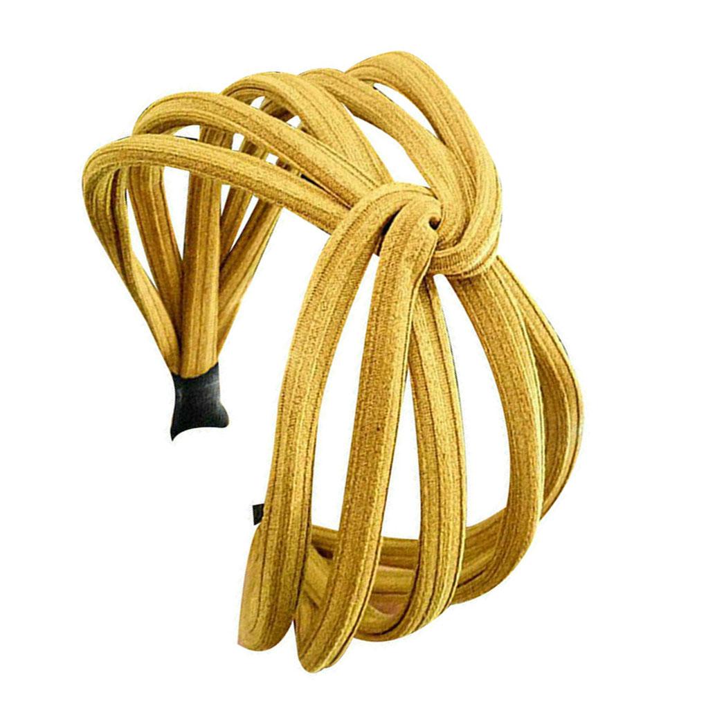 Cài Tóc Thắt Nơ Xinh Xắn Thời Trang Cho Nữ