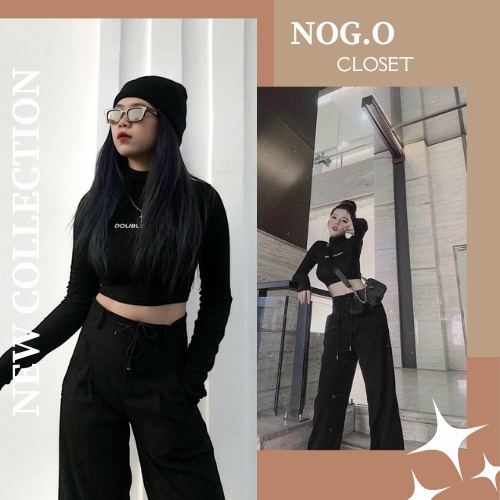 SET ÁO CROPTOP VÀ QUẦN NHUNG TĂM TRẺ TRUNG, SET THỂ THAO