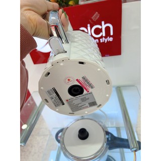 Bình siêu tốc Elmich KEE-0217 dung tích 1.7l