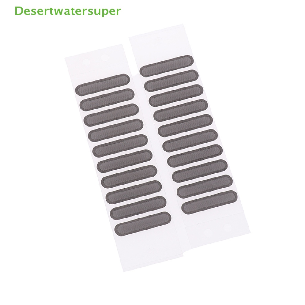 Dsvn Lưới Bọc Tai Nghe Thông Dụng Chống Bụi Cho Apple Samsung