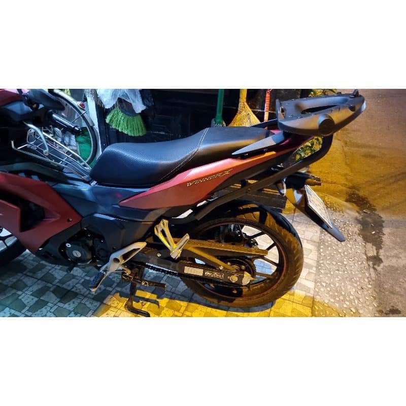 Cảng HRV exciter,sirius,winner,sonic,future led,raider fi,wave A110 2017-2023