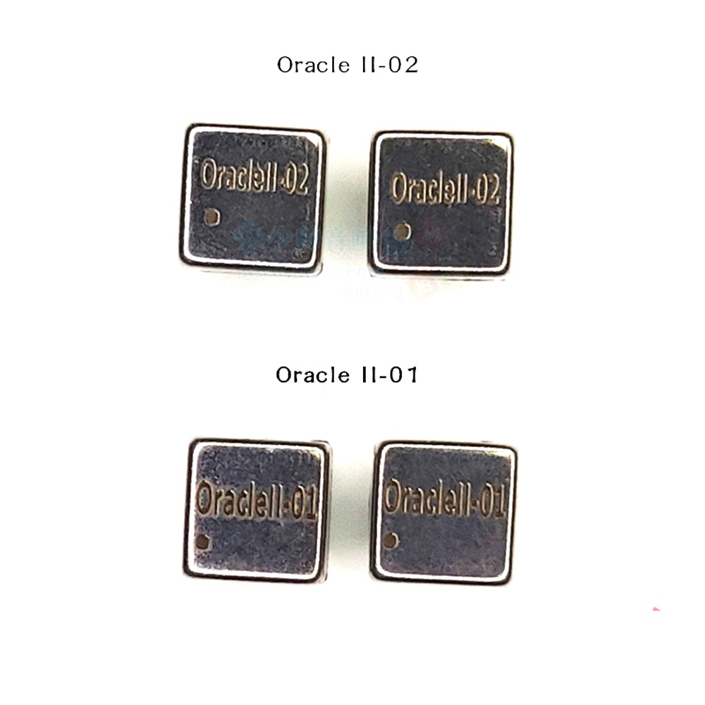 Bộ Khuếch Đại Âm Thanh Oracle II 01 02 Op Amp OPA2604 NE5532 MUSES02 LME49720HA LME49720HA