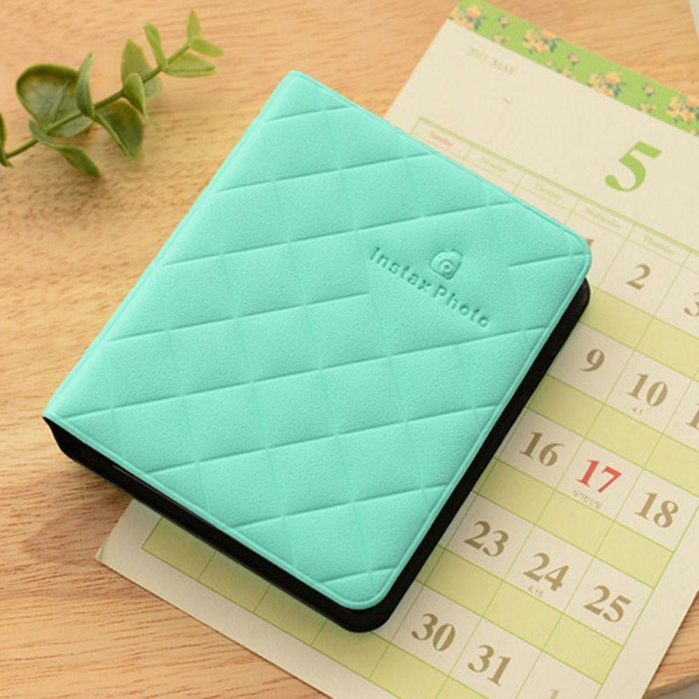 Album Ảnh 3in ZAIJIE24 Để Đựng Thẻ ID Tức Thì Tiện Dụng