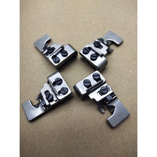 chân vịt nhún máy vắt sổ 4 chỉ và 5 chỉ