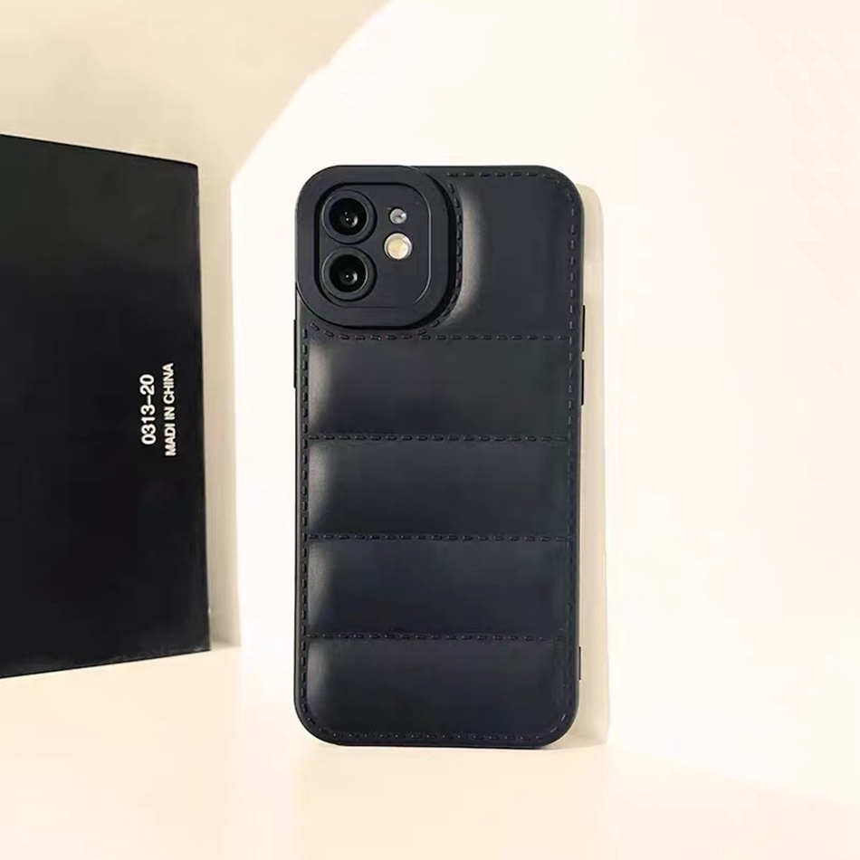 Ốp Điện Thoại Silicon In Logo 3D Cho iPhone 11 12 13 14 Pro MAX Plus 11Pro 12Pro 13Pro 7 8 Plus X XR XS MAX SE 2020 2022