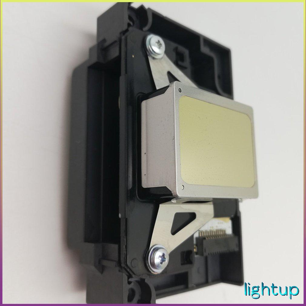 Đối với vòi phun máy in Epson L801 L800 L805 Tx650 R290 T50 R330