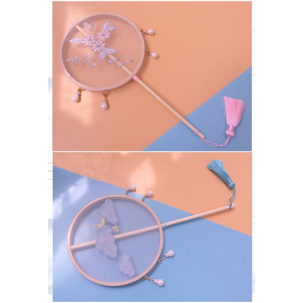 Hàng Mới Về Quạt Mini Mới Làm Quà Tặng Sinh Nhật Cho Bé