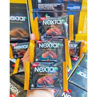 Bánh Chocolate Nextar