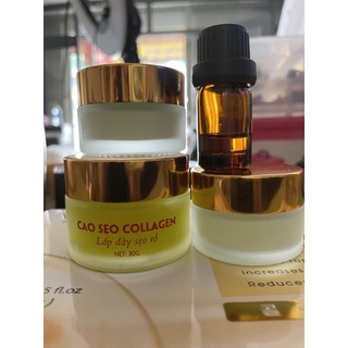 combo da rỗ chuẩn spa