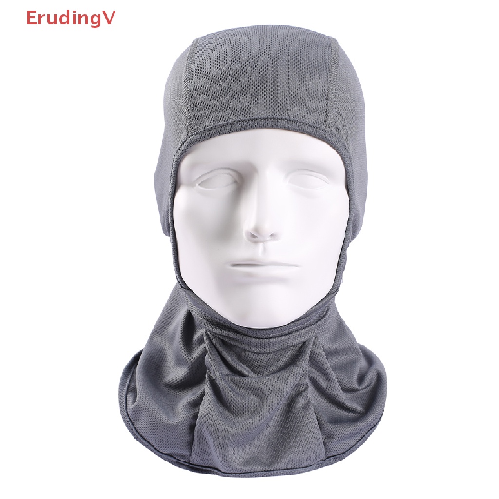 [ErudingV] Mặt Nạ Chiến Thuật Balaclava Sơn Mặt Nạ Đi Xe Đạp / Trượt Tuyết / Đi Bộ Đường Dài Cho Nam Và Nữ [Mới]
