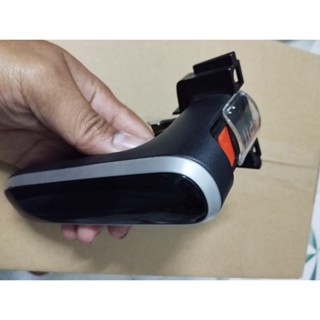 Bộ tay cầm nồi chiên Nồi chiên không dầu BlueStone AFB-5870 5 lít