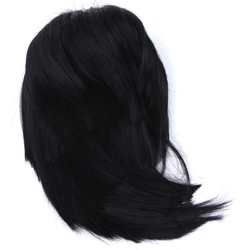 springeven Anime Demon Slayer Kimetsu No Yaiba Iguro Obanai Cosplay Wigs Costumes RFT