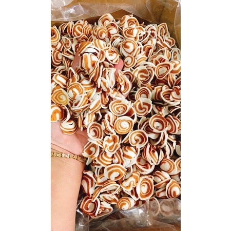 1,5Kg Tai Heo nhí giòn tan