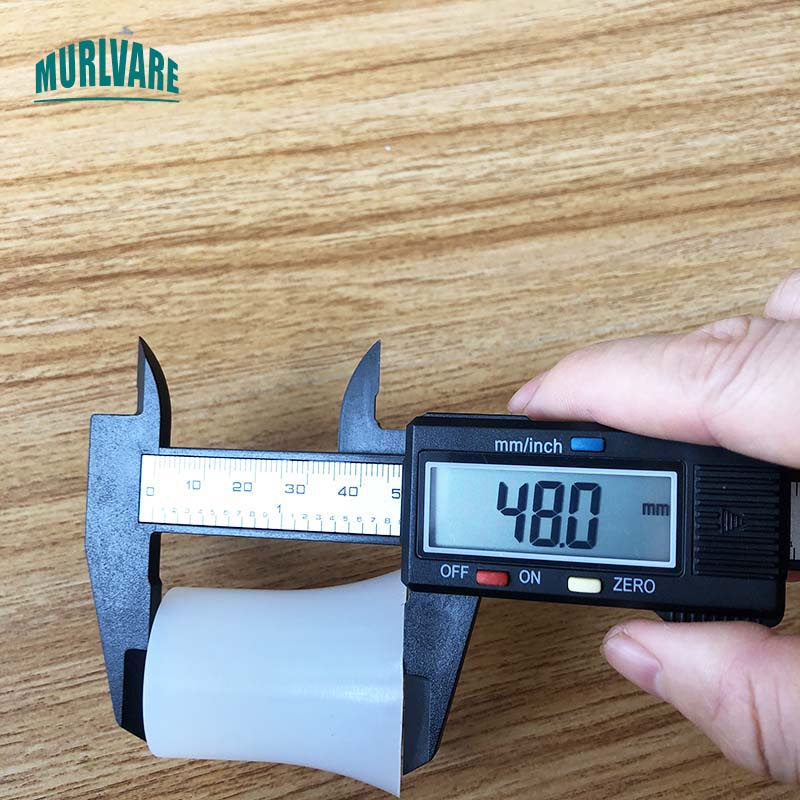 Set 2 Vòng Cao Su Khuấy Miệng Chuông Cho Máy Kem