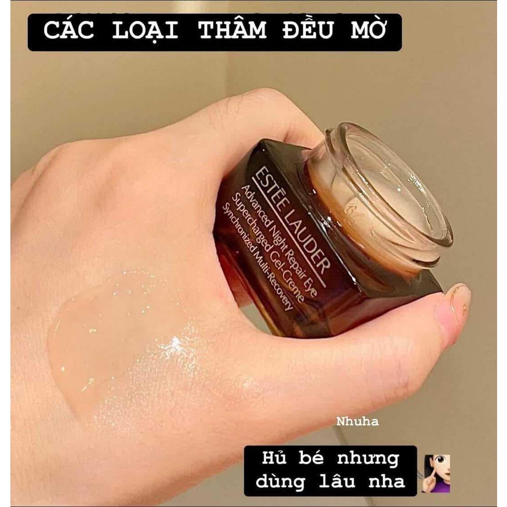 Kem Mắt Estee Lauder Advanced Night Repair Supercharged Complex Eye