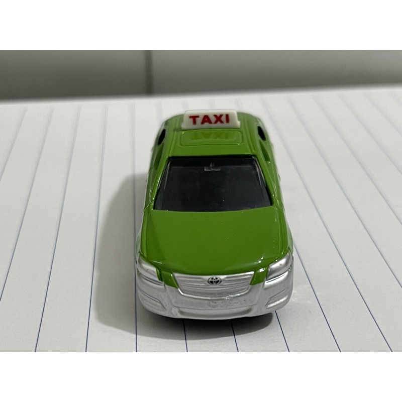 Xe mô hình Toyota Camry