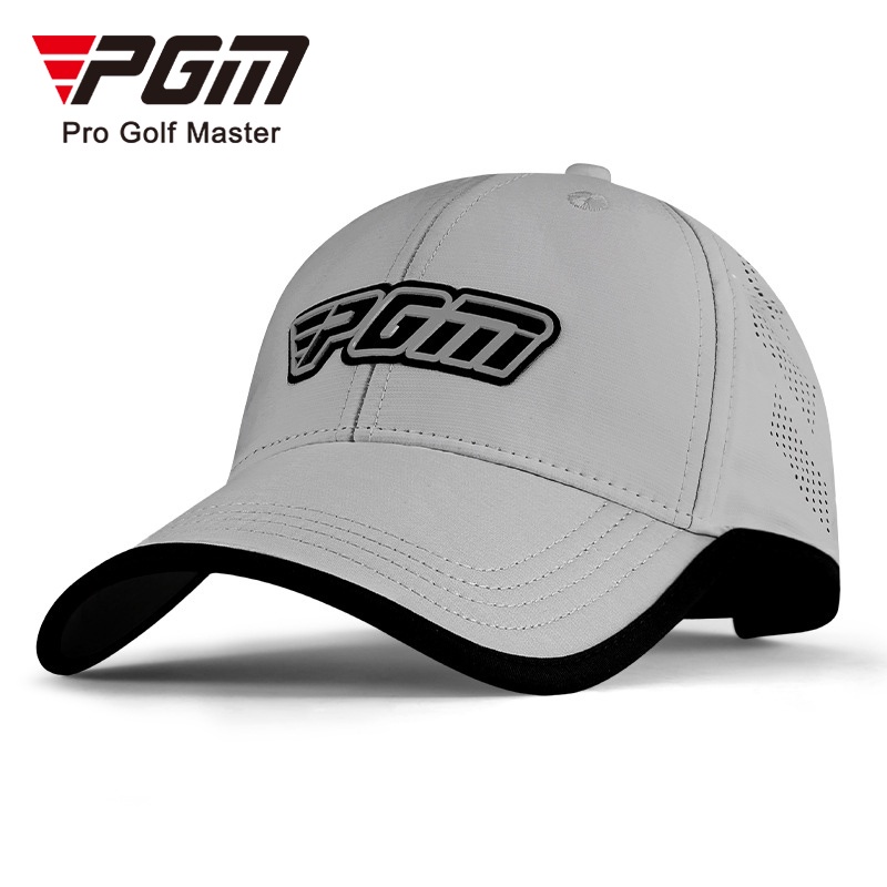 PGM MZ030 mũ golf chất lượng cao, mũ golf nam, mũ che nắng, mũ lưới thoáng khí chuyên nghiệp